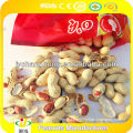 Chinese roasted red skin peanuts for sale